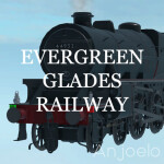 Evergreen Glades Railway WIP