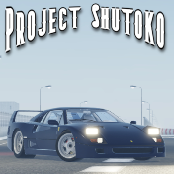 !UPDATE! โครงการ Shutoko [รถใหม่ 🚗 ]