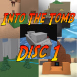 Into The Tomb™ 💿 #1 | Remastered