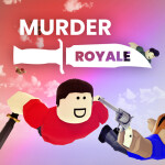 Murder Royale 🔪 