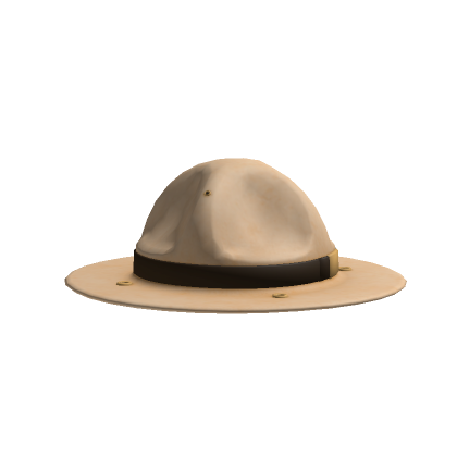 NPS Ranger Hat | Roblox Item - Rolimon's