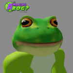 Amazing Frog? (16k)