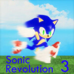 Sonic Revolution Adventure Engine 
