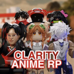 [FIXED] CLARITY [🎀] Anime Roleplay (RP)