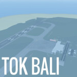 Tok Bali International Airport