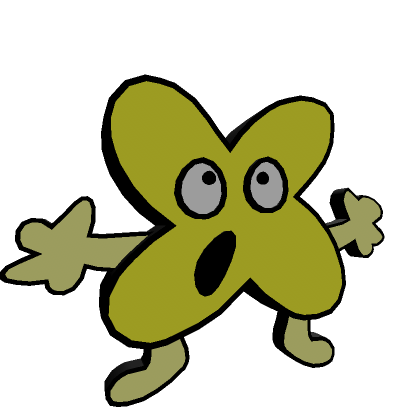 X Shoulder Pal from BFB | Roblox Item - Rolimon's