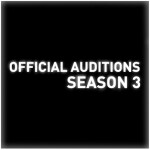 Official Auditions - Season 3!