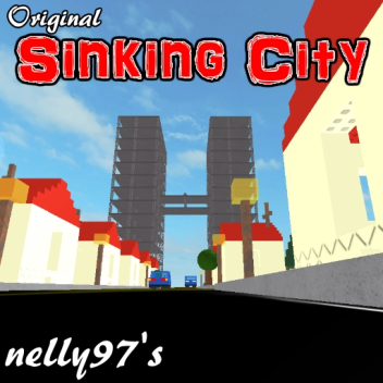 Sinking City [Langue source]