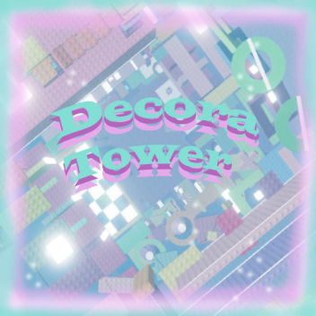Decora-Turm