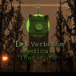 ► Danric Plains, Verbetum Medical Institute