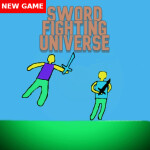 Sword Fighting Universe [ALPHA]