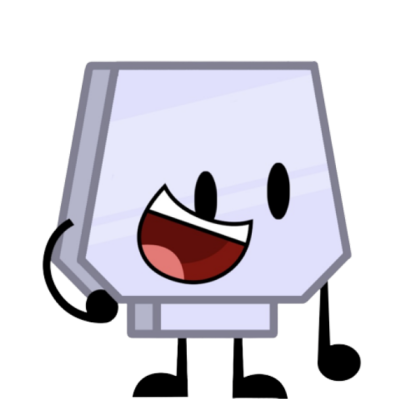 BFDI Plug