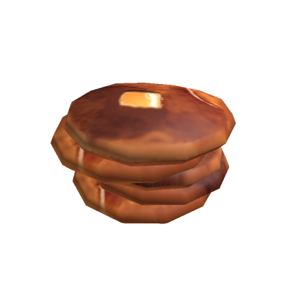 Pancakes | Roblox Item - Rolimon's