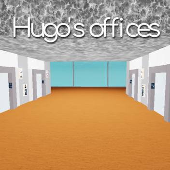 Hugo's offices