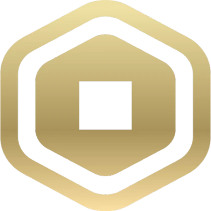 Robux Decal