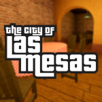 City of Las Mesas