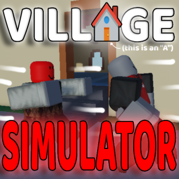 village simulator [TEST]