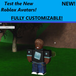 Test the New Roblox Avatars!