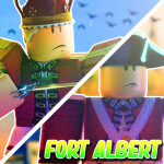 Fort Albert (Update)
