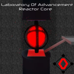 Laboratory Of Advancement Reactor Core Beta update