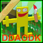 da dumb adveture of da kid (first "orb" game)