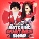 [TRY ON] 🛍️ Matching Avatars Shop