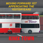 Kimx's Town