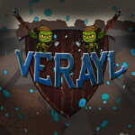 Verayl (Under major development!) so expect bugs!