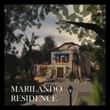 marilando residence - [showcase]