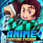 🌊[UPDATE 1] Anime Fighting Tycoon