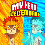 [2X] Mein legendärer Held [2X Event]