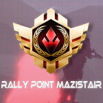 [SITH] | Rally Point Mazistair