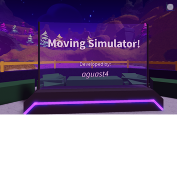 Moving Simulator