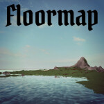 Realm of Valion: Floormap