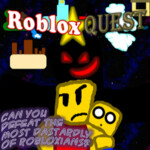 Roblox Quest 1: The Evil Robloxian