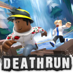 Deathrun ⛄❄ WINTER SALE!