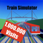 [🏅Badges] 🚄 Train Simulator 🚉 