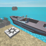 Boat Wars *CONSTRUCTION IN PROGRESS*