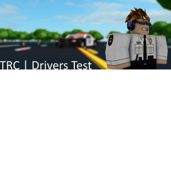 TRC| Drivers Test