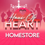 Homestore | Haus of Heart