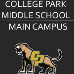 College Park Middle School - Campus
