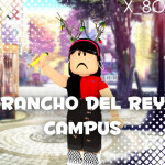 Rancho Del Rey Middle School | Campus