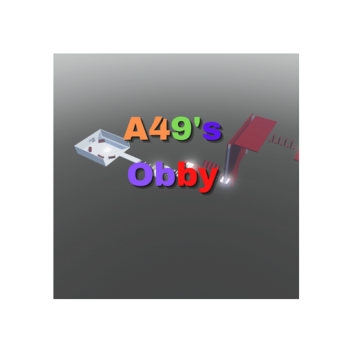 A49's Obby