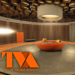 TVA Time Variance Authority RP ⌛(ALPHA)