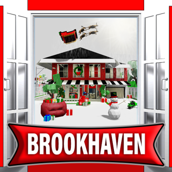New CASTLE UPDATE ADDED to Roblox Brookhaven RP! 