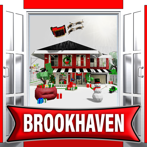Jogue Roblox Brookhaven jogo online grátis