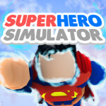 Superhero Simulator [BETA]
