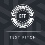 E F F | WORLD CUP TEST PITCH