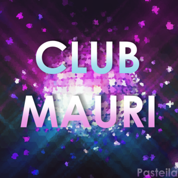 ✲ CLUB MAURI ✲