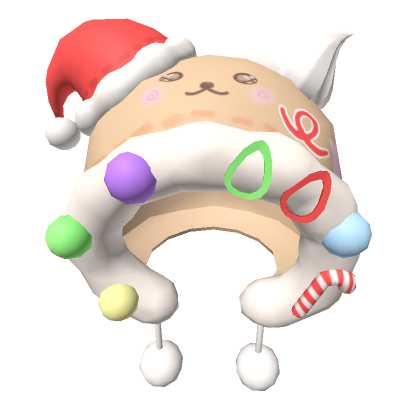 Christmas Cute Bell Element Gif PNG Images
